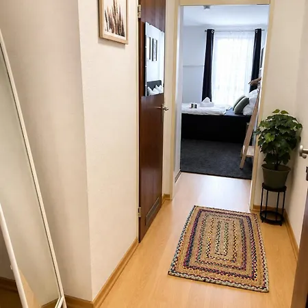 Apartment Aimaq Schlachte