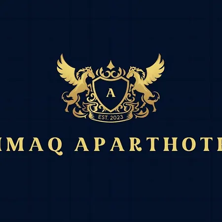 Apartment Aimaq Schlachte 3*